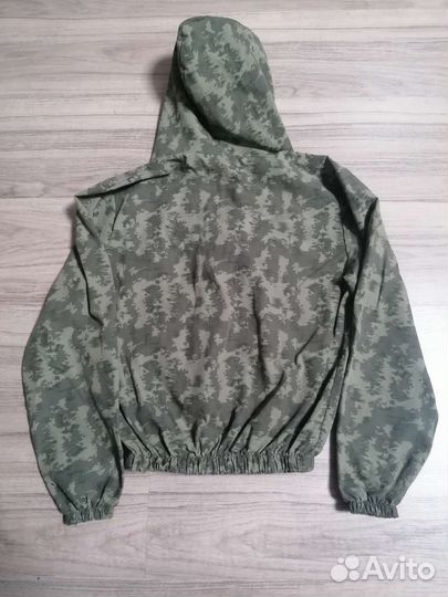 Летний костюм для охоты и рыбалки