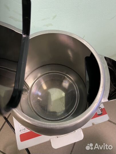 Чайник Tefal KI270D30