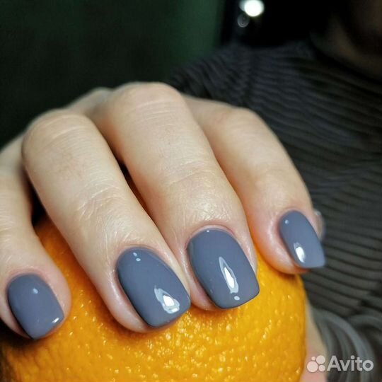 Педикюр и маникюр опыт работы мастера более 15 лет