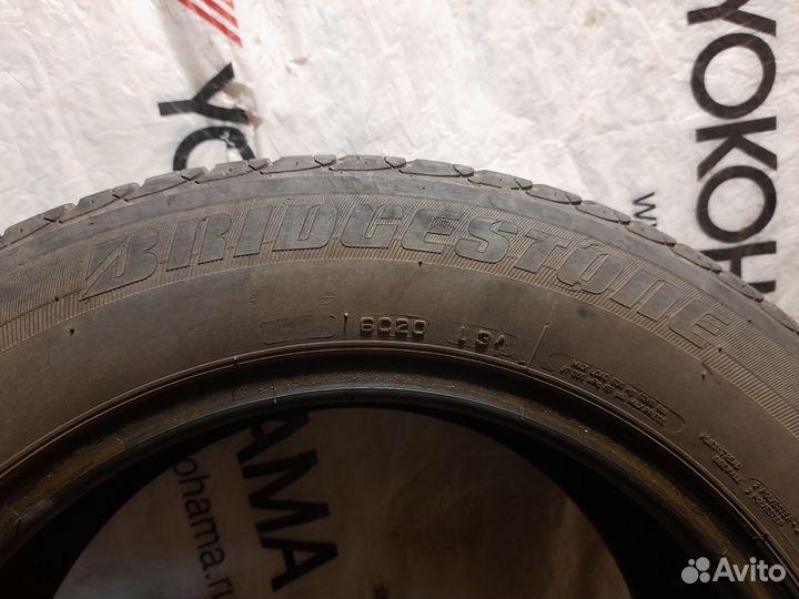Bridgestone Turanza ER300 205/60 R16