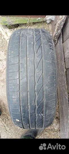 Bridgestone Turanza ER300 215/50 R17 91V
