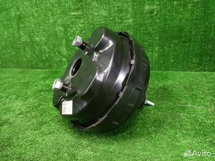 Усилитель тормозов вакуумный Audi A5 (8T) 2008-20