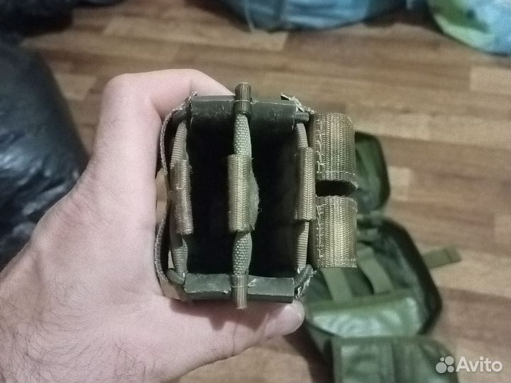 Подсумки