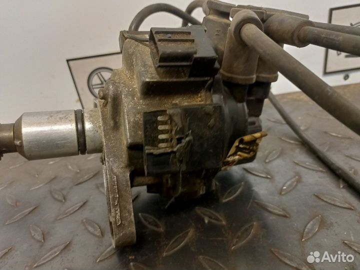 Распределитель зажигания для Mazda 626 GE (S1 )