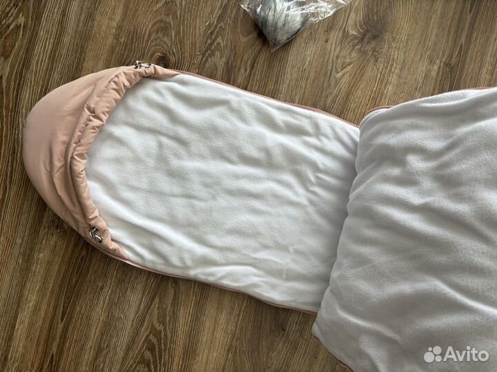 Кокон для новорожденных