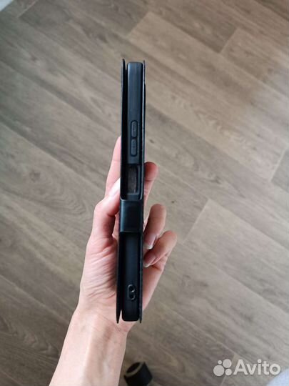 Чехол-книжка для Infinix Note 12 Pro/12(2023)