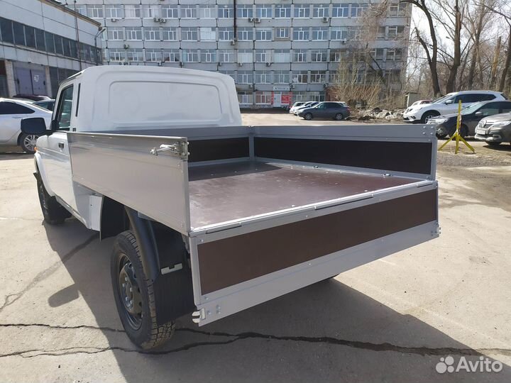 ВИС 2346 1.7 МТ, 2023