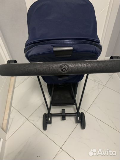 Коляска cybex mios