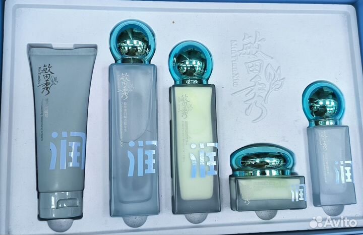 Бьюти бокс корейской косметики