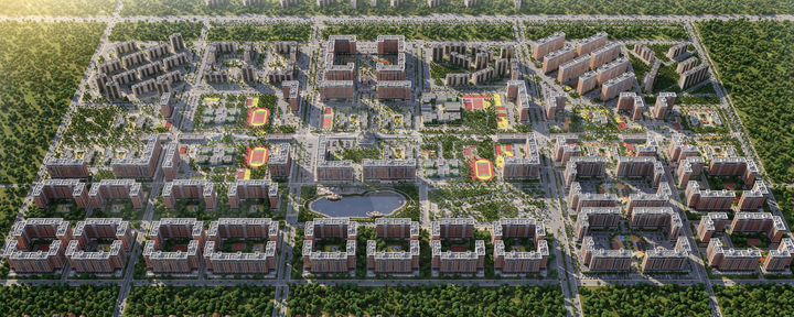 Квартира-студия, 23,1 м², 16/16 эт.