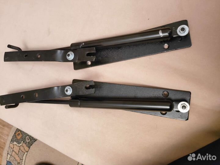 Подъемный механизм для шкаф кровати