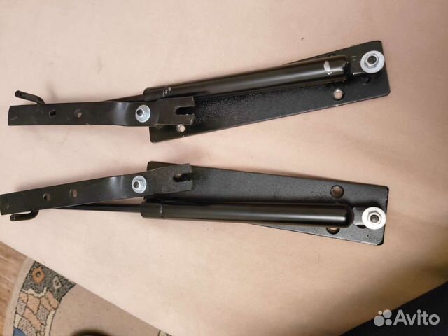 Подъемный механизм для шкаф кровати