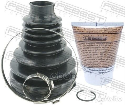 Пыльник шруса внутренний fiat ducato 2006- 2815