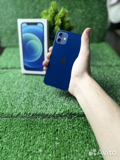 iPhone 12, 64 ГБ