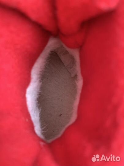 Ботинки зимние Kapika 25