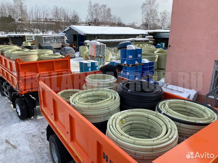 Арматура 8мм