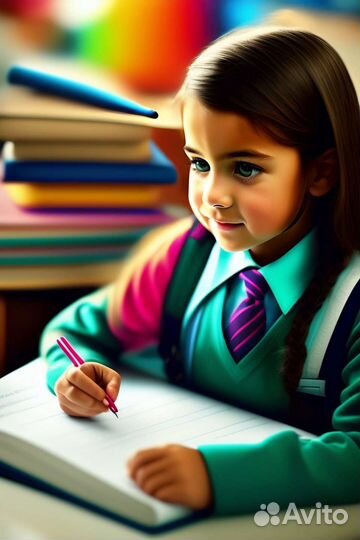 Репетитор начальных классов