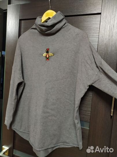 Джемпер женский кашемир