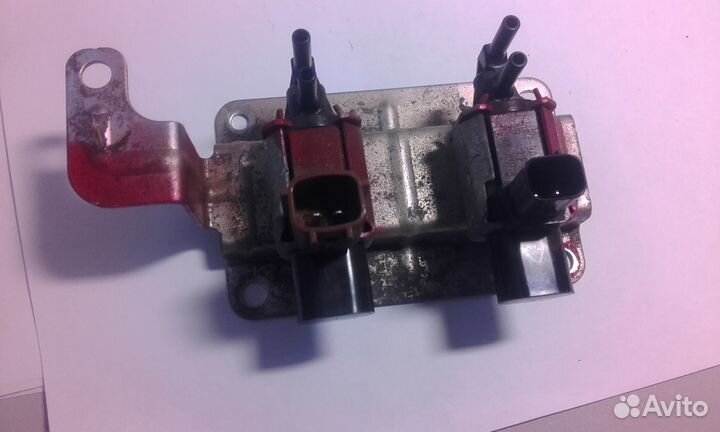 Клапан электромагнитный Ford Focus2,Mazda3