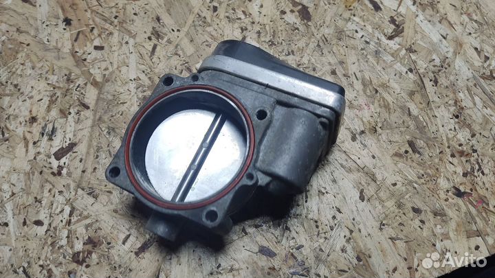 Дросельная заслонка Bmw 7