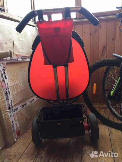 Детский велосипед Lexus