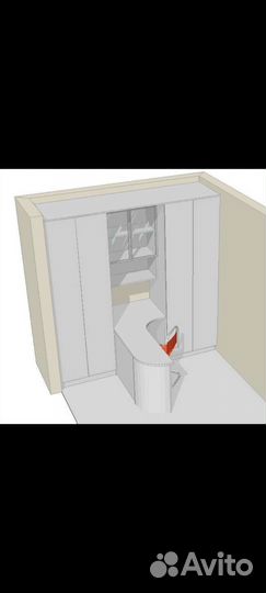 Для салона коасоты