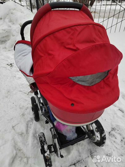 Коляска Navigton 2 в 1