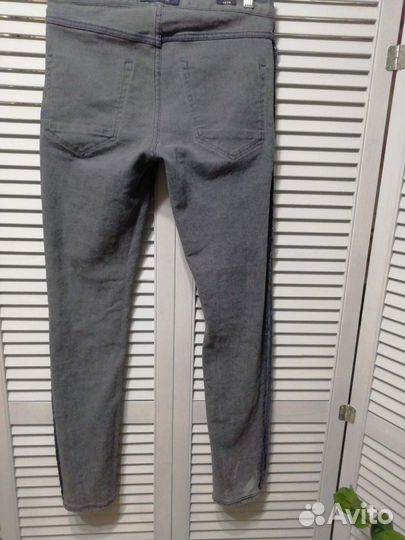 Джинсы мужские scotch soda W29 L32