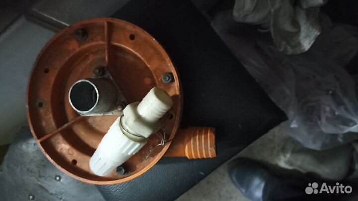 Помпа для воды