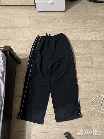 Balenciaga 3b iconSports Tracksuit pants широкие