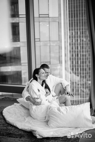 Семейные фотограф - Фотосессия