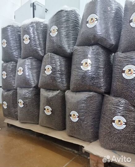 Кофе зерновой (оптом/дилерам)