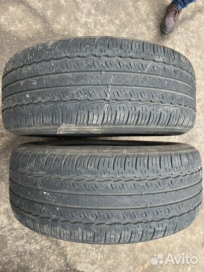 Triangle AdvanteX SUV TR259 255/55 R19