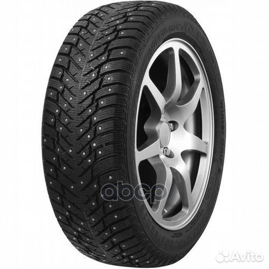 LingLong Green-Max Winter Grip 215/70 R16
