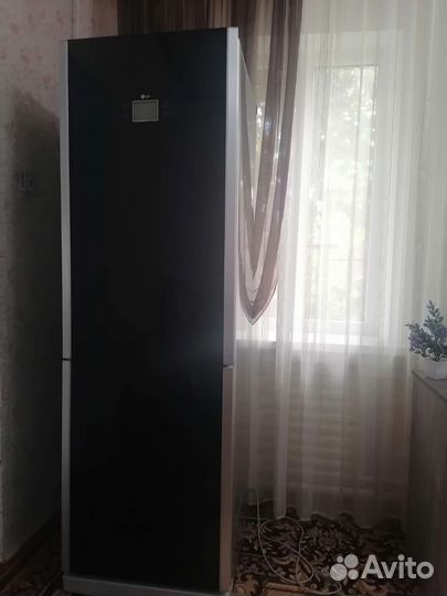 Холодильник Бу LG