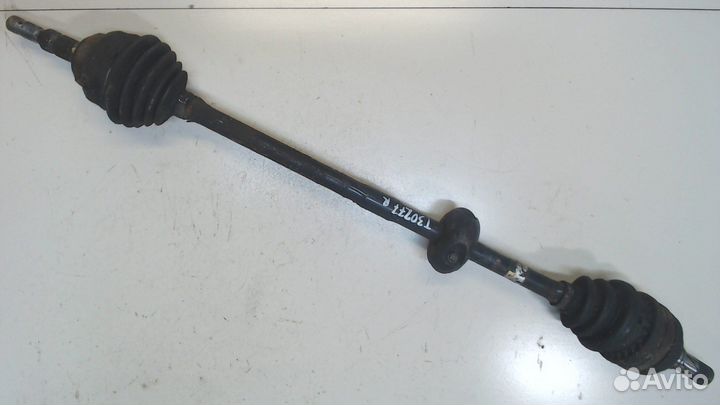 Полуось Opel Vectra B, 1999