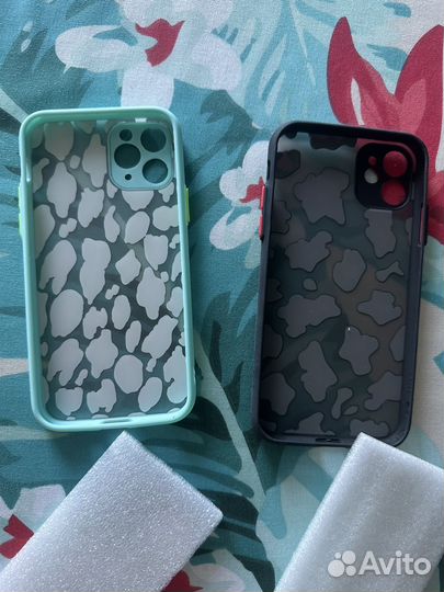 Чехол на iPhone 11 pro