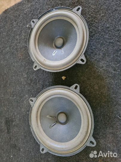 Динамик LADA Largus K4M 2016