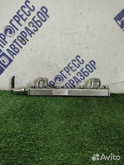 Топливная рампа Ford Mondeo 4 универсал 2.0 2008