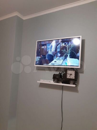 1-к. квартира, 31 м², 10/30 эт.