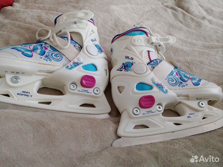 Продам конечки б/у