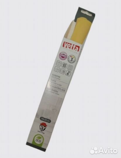 Коврик для противня