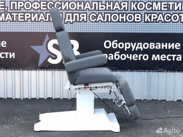 Кресло педикюрное 1 электромотор