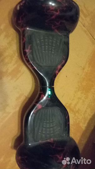 Гироскутер