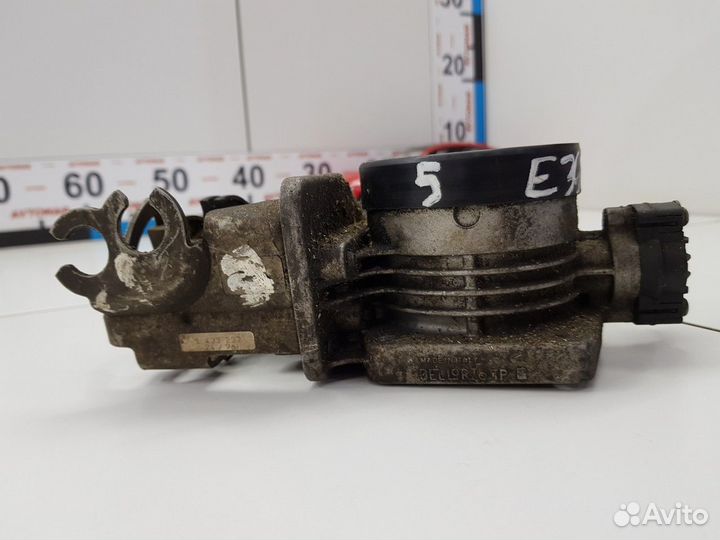 Заслонка дроссельная M52 (BMW 5)