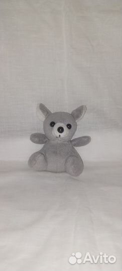 Игровая мышь