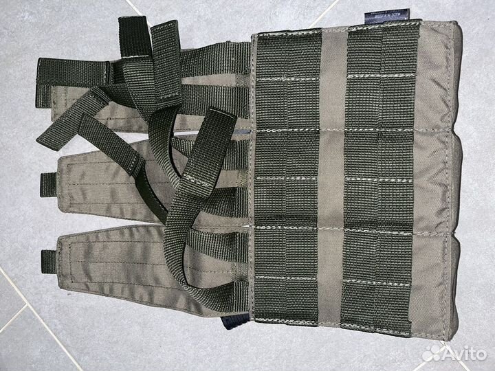 Подсумок под 6 магазинов