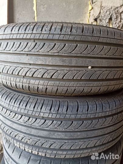 DoubleStar Apex Racing 205/55 R16