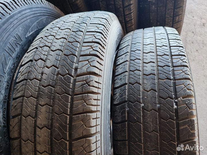 Колеса на ниву R15 5х139.7