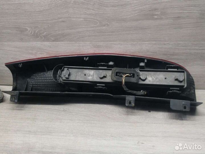 Фонарь Mercedes Vito W639